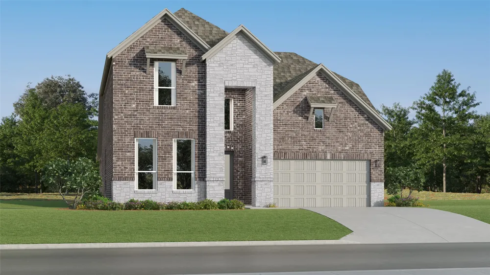 200 Brabham Loop Hutto, TX 78634