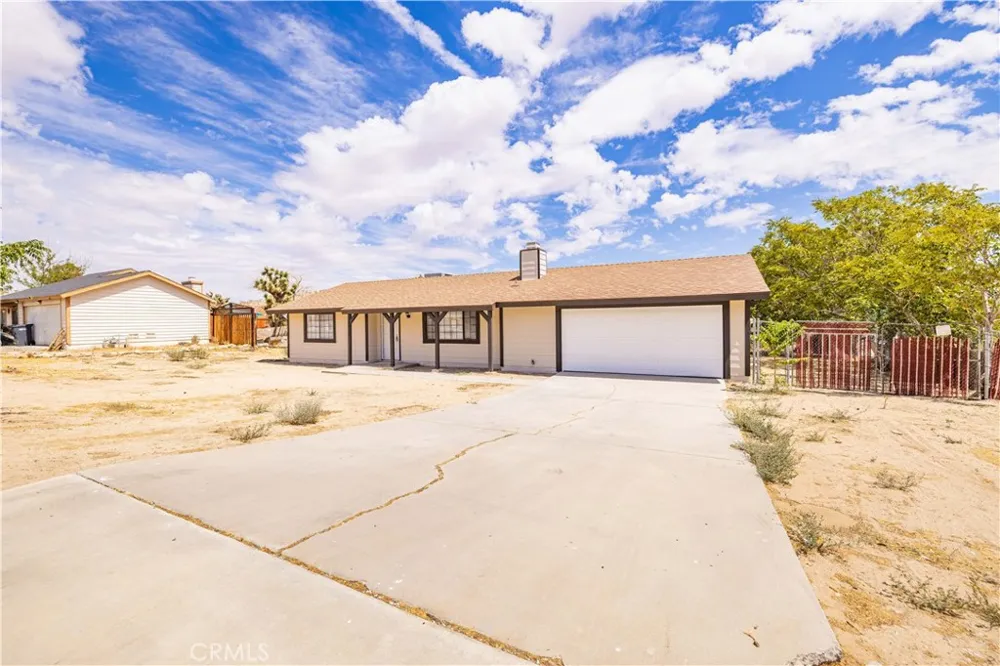 39514 167th E Palmdale, CA 93591