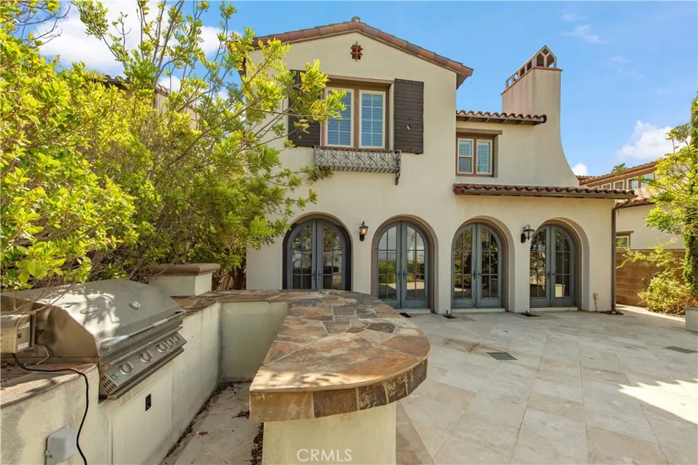 41 Hidden Trl Irvine, CA 92603