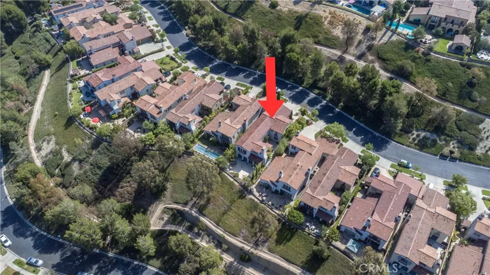 41 Hidden Trl Irvine, CA 92603