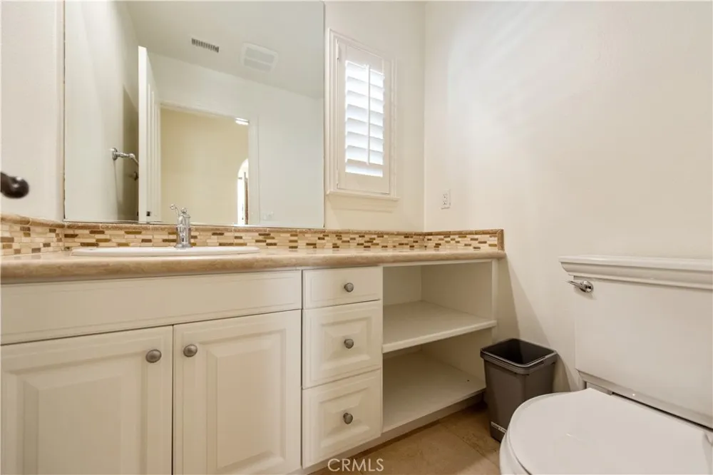41 Hidden Trl Irvine, CA 92603