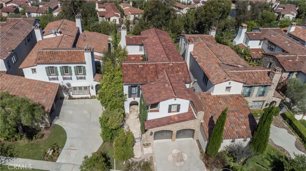 41 Hidden Trl Irvine, CA 92603