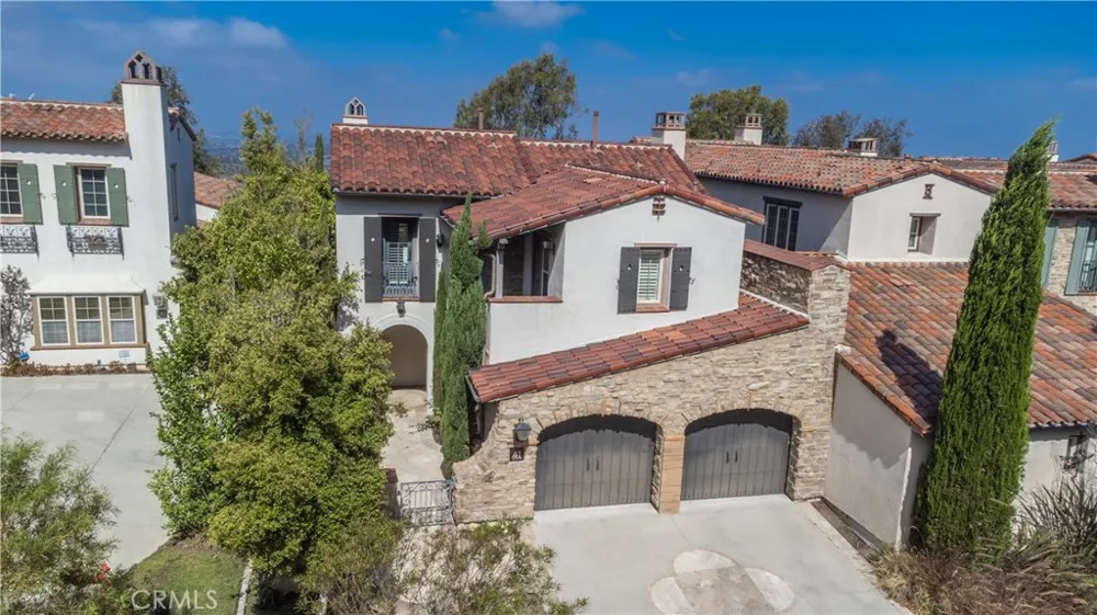 41 Hidden Trl Irvine, CA 92603