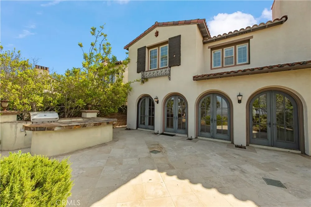 41 Hidden Trl Irvine, CA 92603