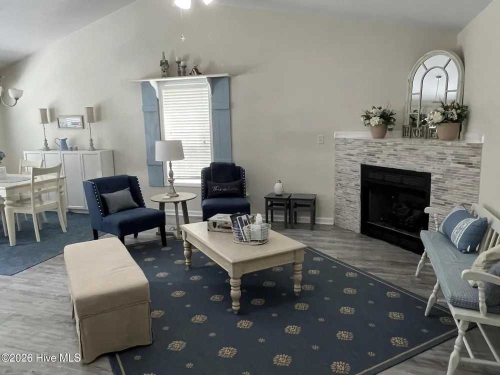 270 Blue Creek Farms Drive Jacksonville, NC 28540
