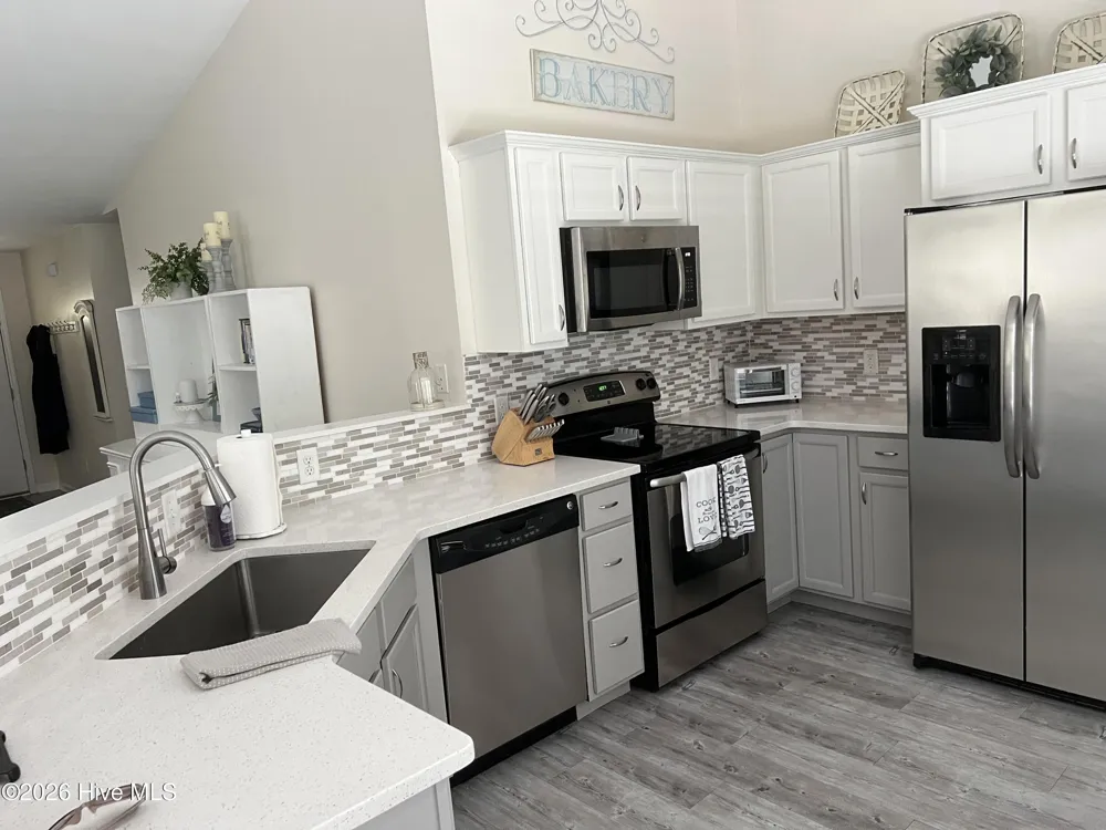 270 Blue Creek Farms Drive Jacksonville, NC 28540