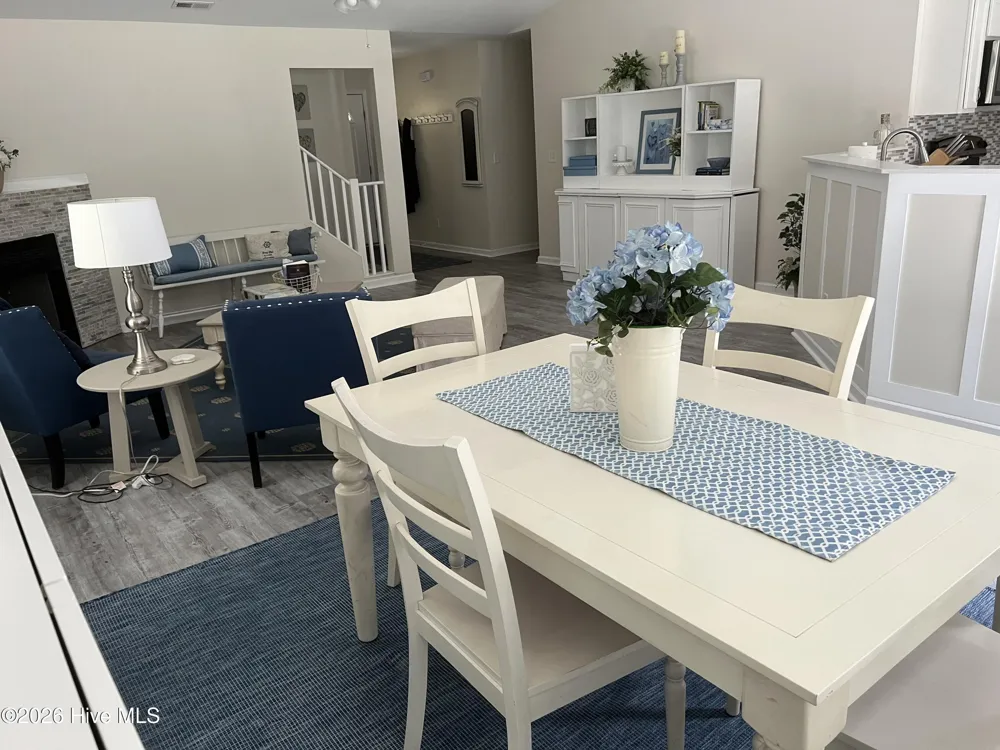 270 Blue Creek Farms Drive Jacksonville, NC 28540