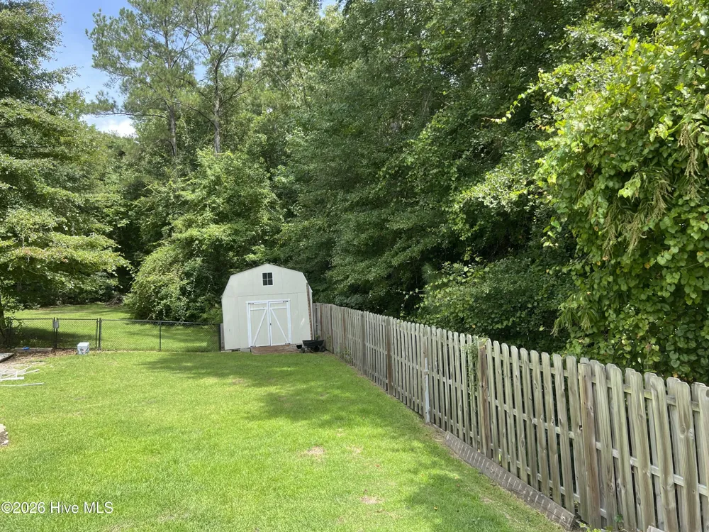 270 Blue Creek Farms Drive Jacksonville, NC 28540