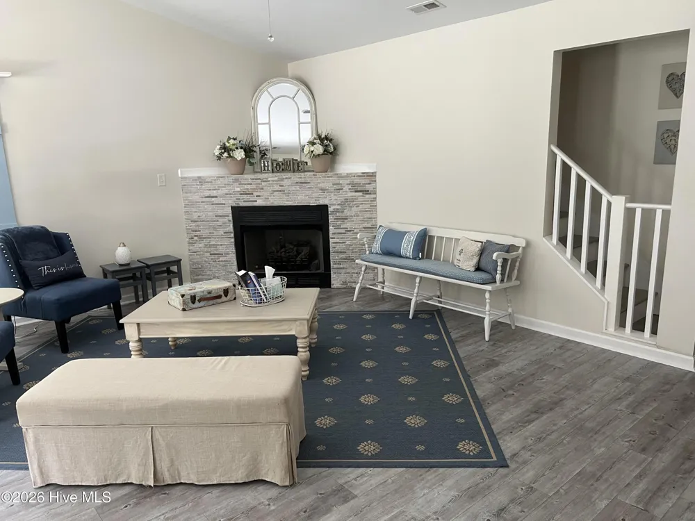 270 Blue Creek Farms Drive Jacksonville, NC 28540