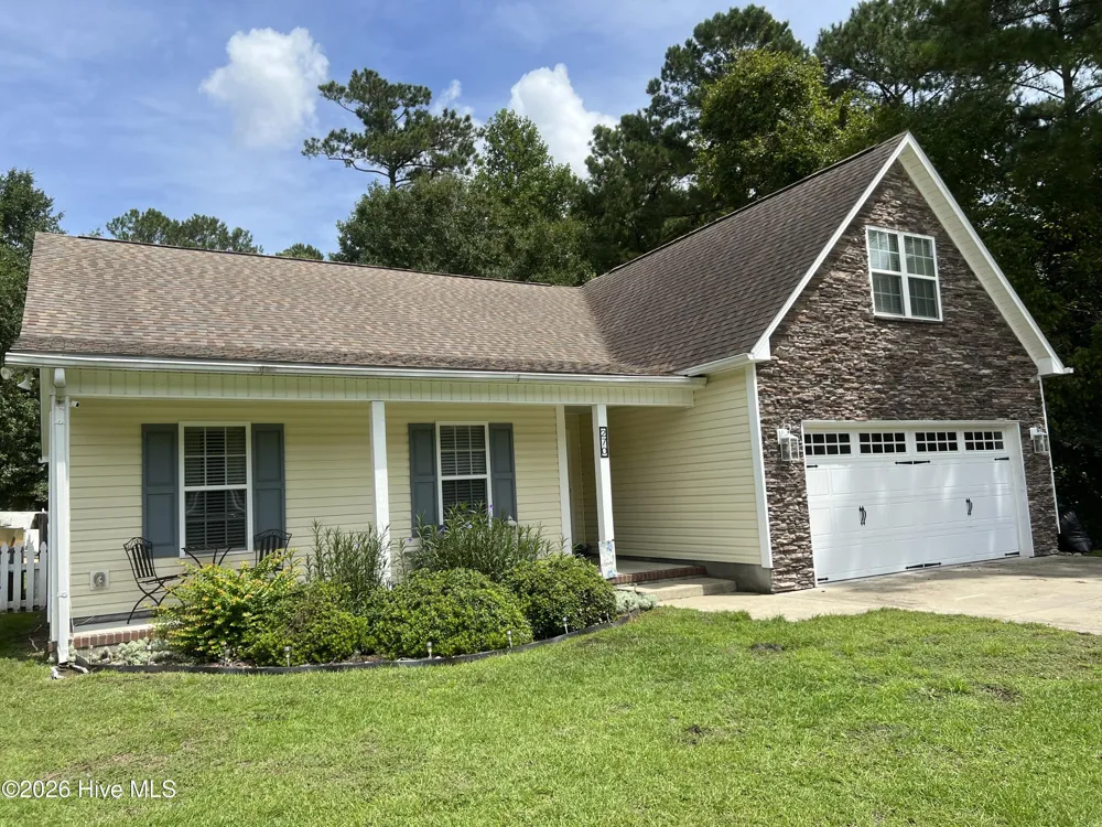 270 Blue Creek Farms Drive Jacksonville, NC 28540