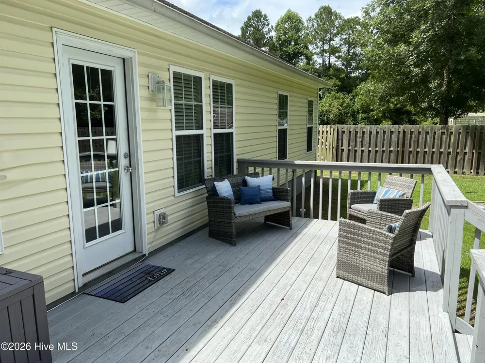 270 Blue Creek Farms Drive Jacksonville, NC 28540
