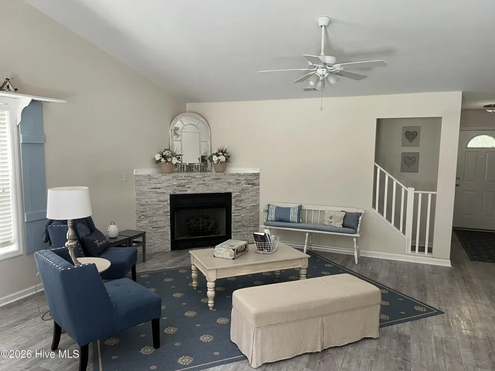 270 Blue Creek Farms Drive Jacksonville, NC 28540