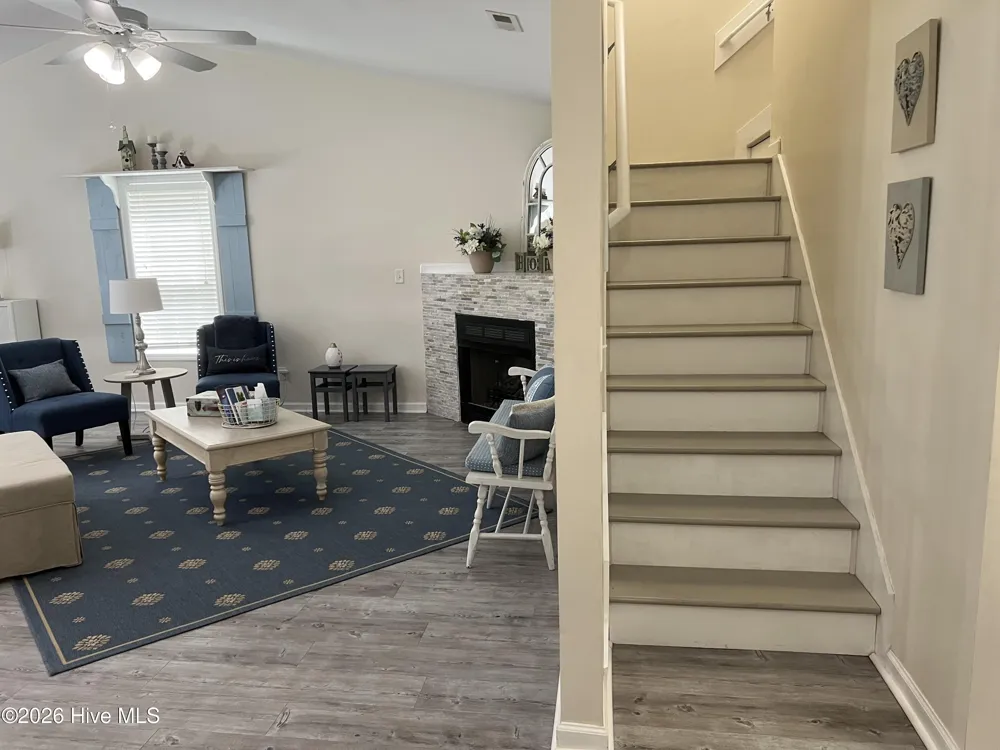 270 Blue Creek Farms Drive Jacksonville, NC 28540