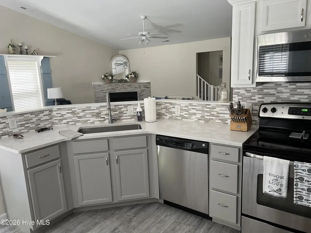 270 Blue Creek Farms Drive Jacksonville, NC 28540