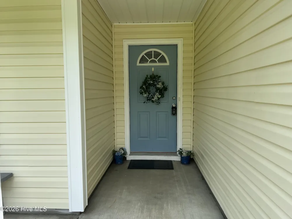 270 Blue Creek Farms Drive Jacksonville, NC 28540
