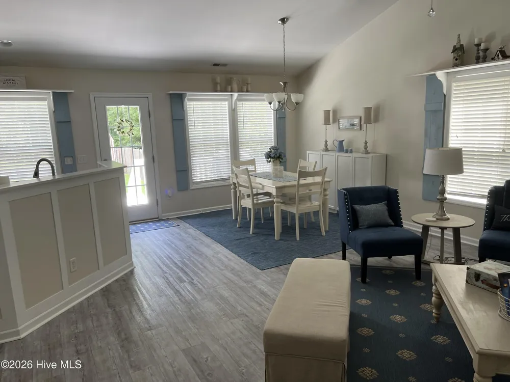 270 Blue Creek Farms Drive Jacksonville, NC 28540
