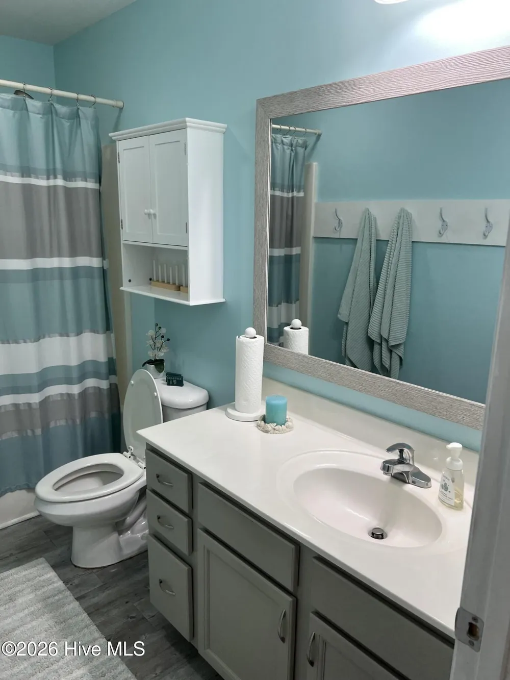 270 Blue Creek Farms Drive Jacksonville, NC 28540