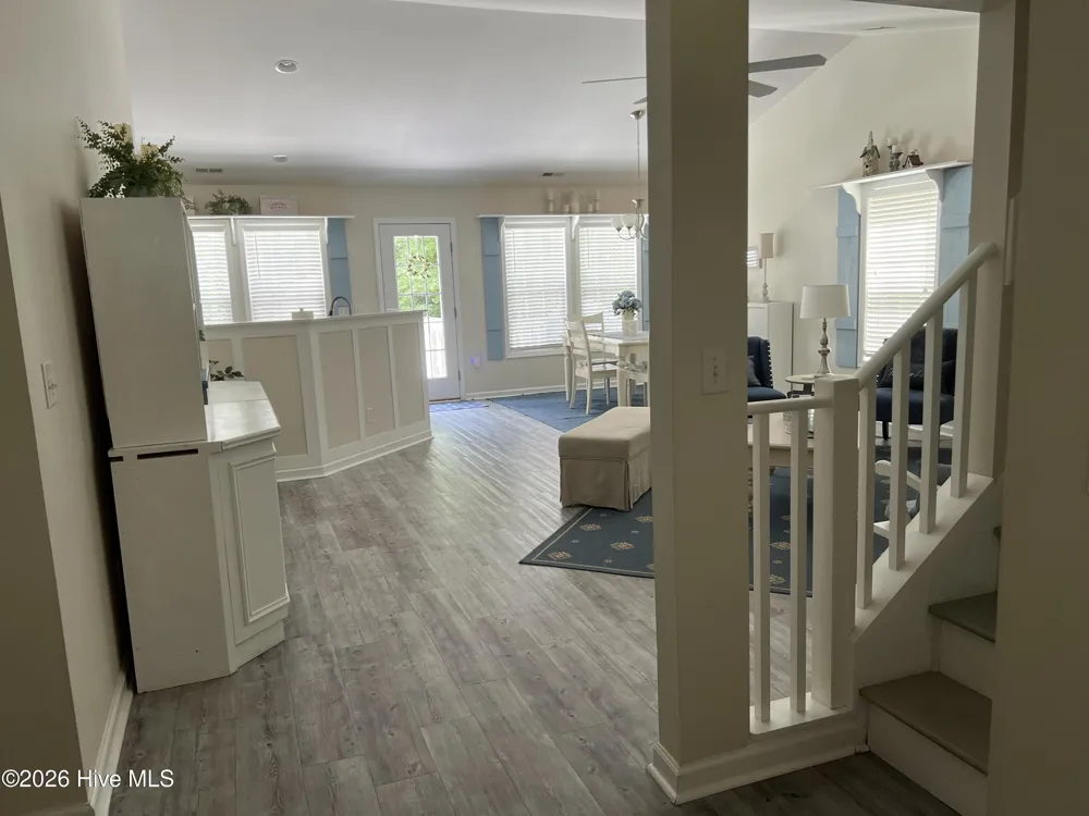 270 Blue Creek Farms Drive Jacksonville, NC 28540