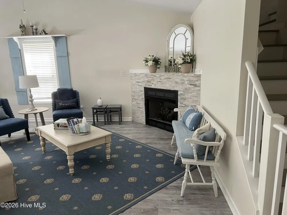 270 Blue Creek Farms Drive Jacksonville, NC 28540