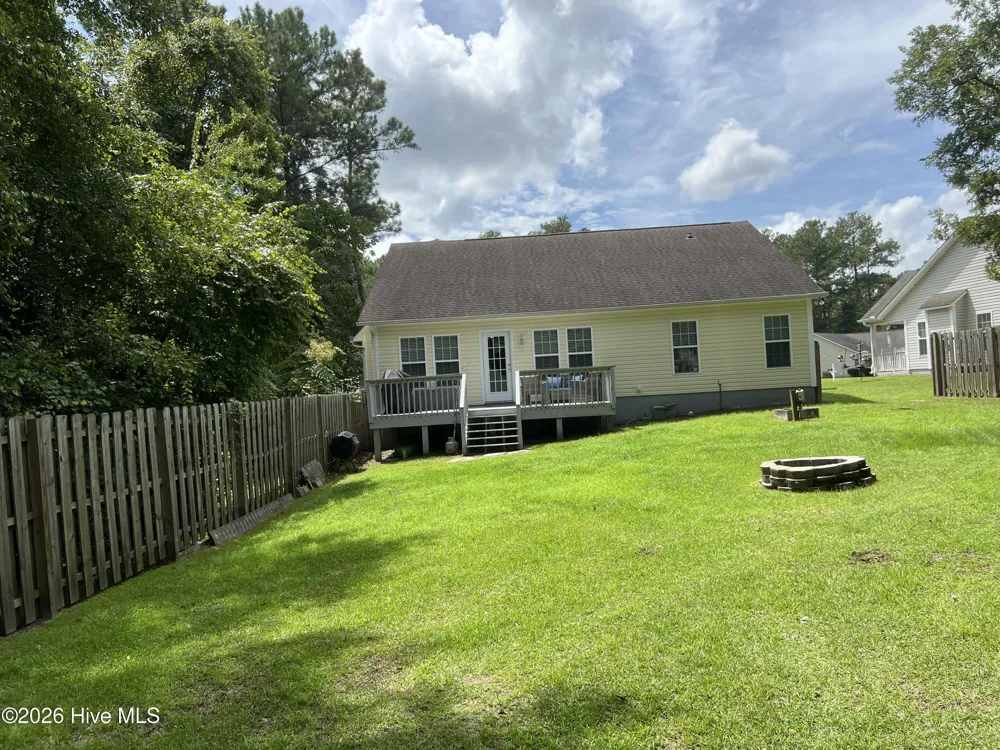 270 Blue Creek Farms Drive Jacksonville, NC 28540