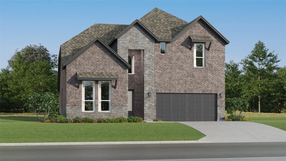 500 Corniche Circle Hutto, TX 78634