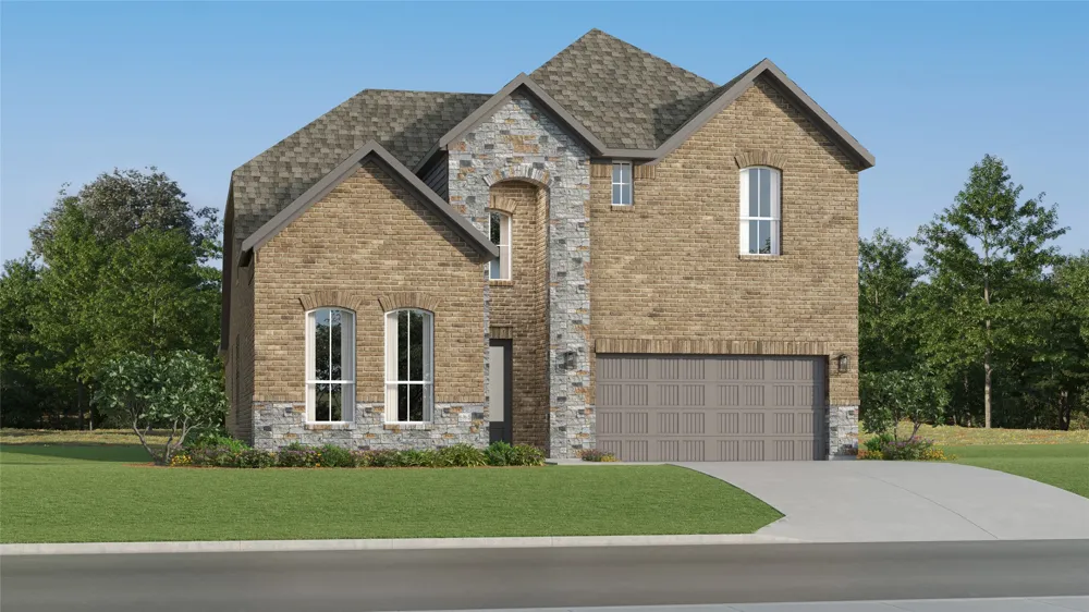 500 Corniche Circle Hutto, TX 78634
