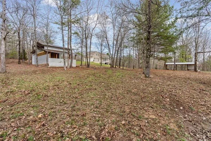 35 Prayer Trail Aragon, GA 30104