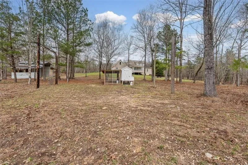 35 Prayer Trail Aragon, GA 30104