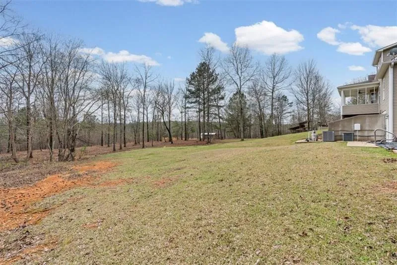 35 Prayer Trail Aragon, GA 30104