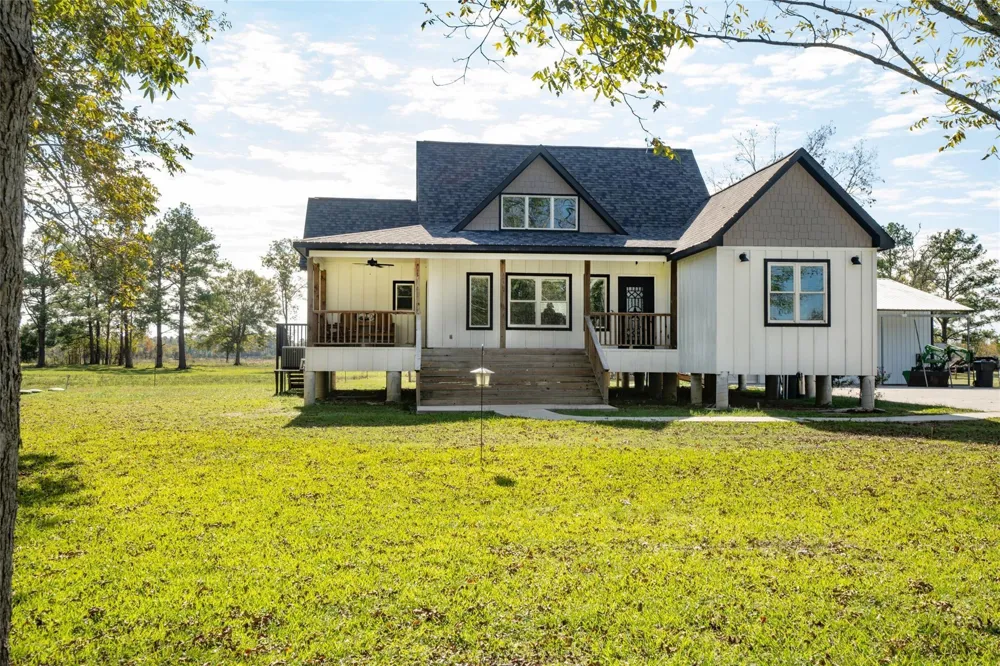 3730 Harvey Road Crosby, TX 77532