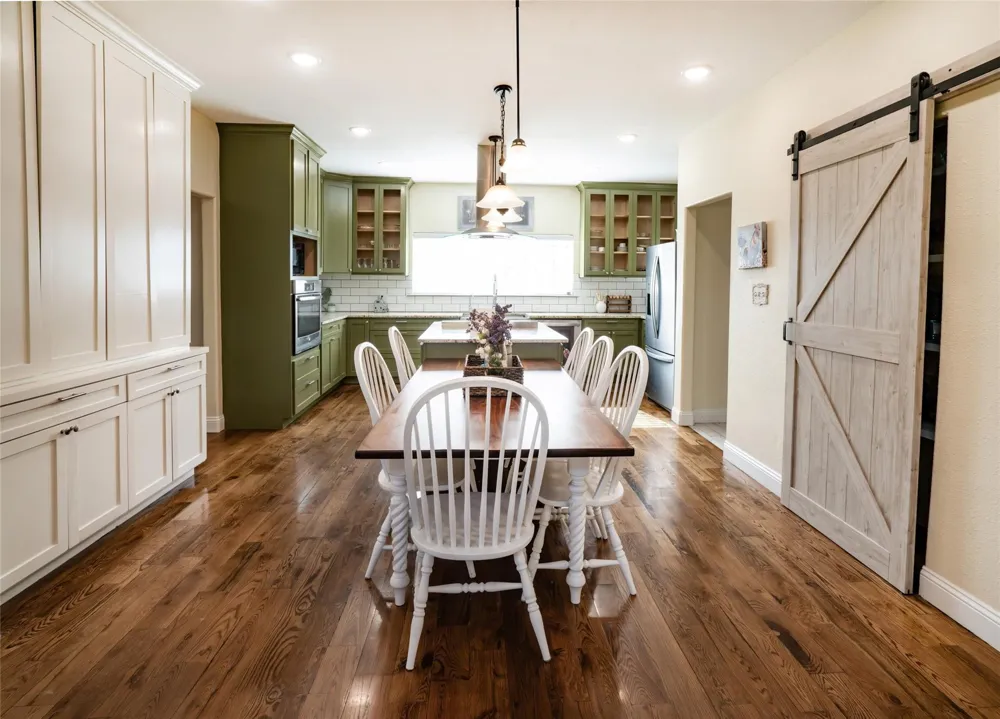 3730 Harvey Road Crosby, TX 77532