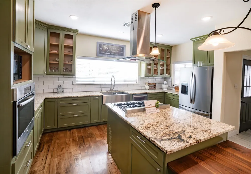 3730 Harvey Road Crosby, TX 77532