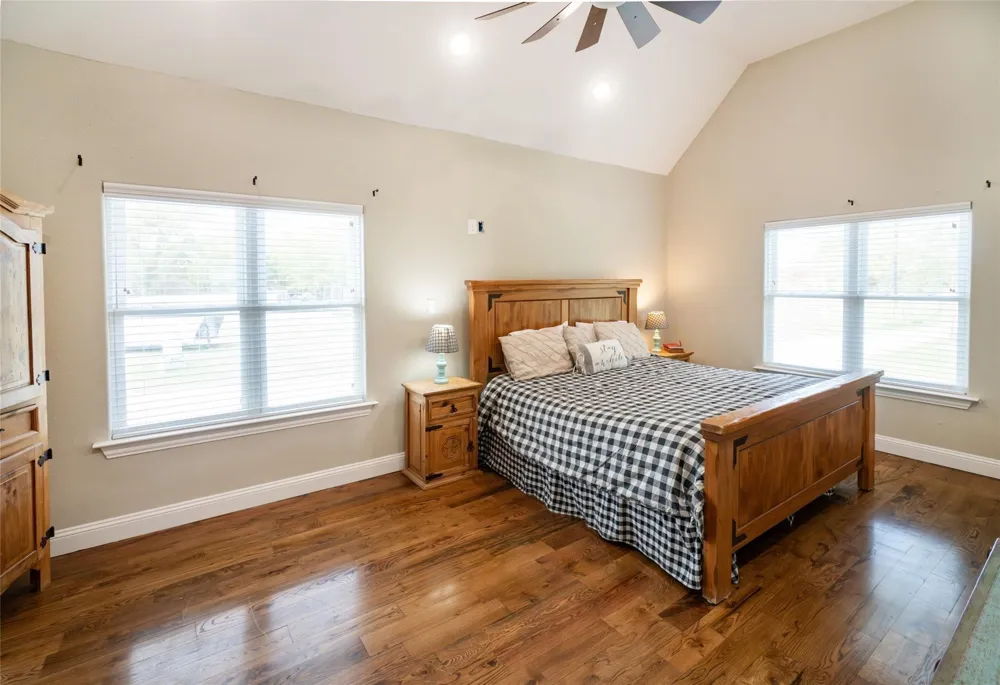 3730 Harvey Road Crosby, TX 77532