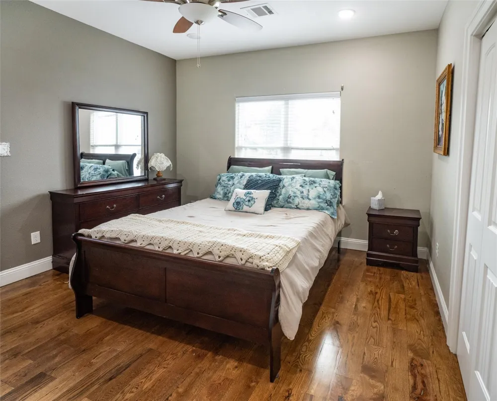3730 Harvey Road Crosby, TX 77532