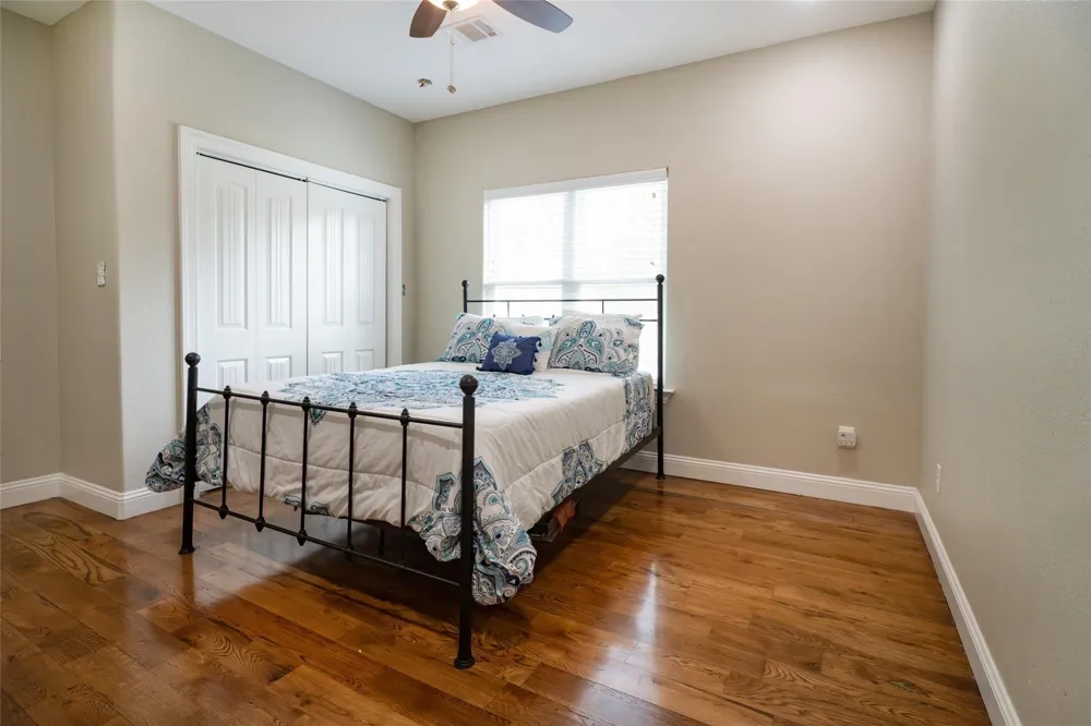 3730 Harvey Road Crosby, TX 77532