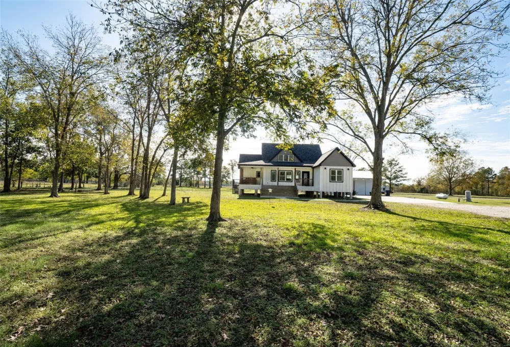 3730 Harvey Road Crosby, TX 77532
