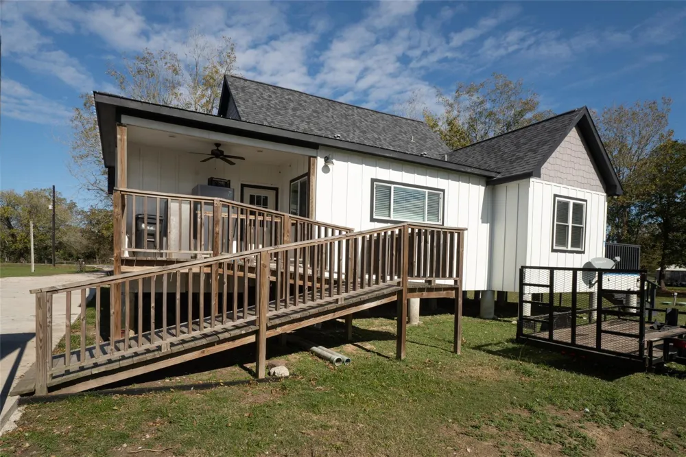 3730 Harvey Road Crosby, TX 77532