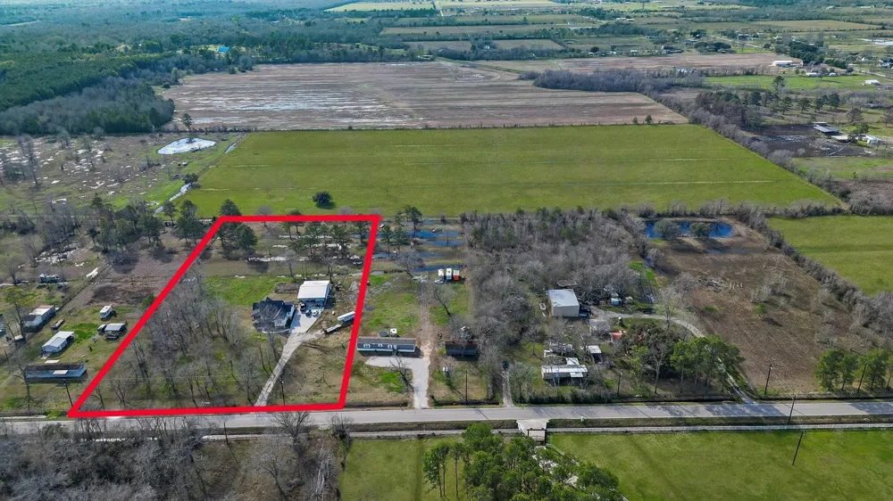 3730 Harvey Road Crosby, TX 77532