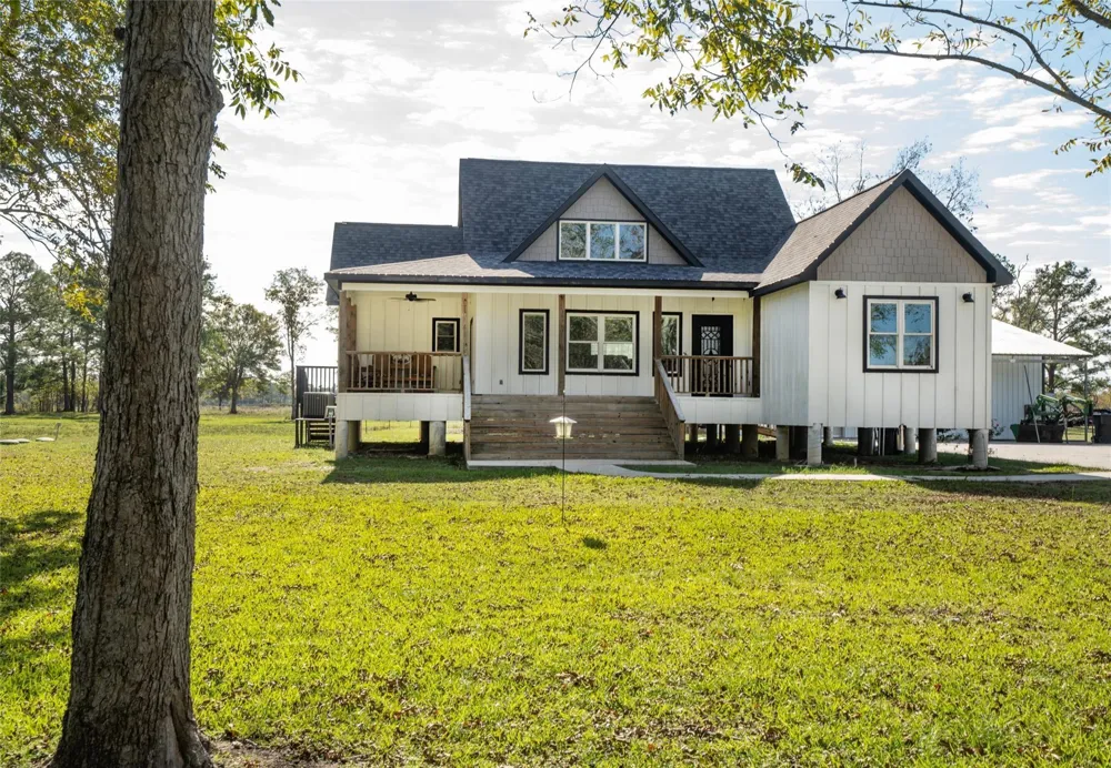 3730 Harvey Road Crosby, TX 77532