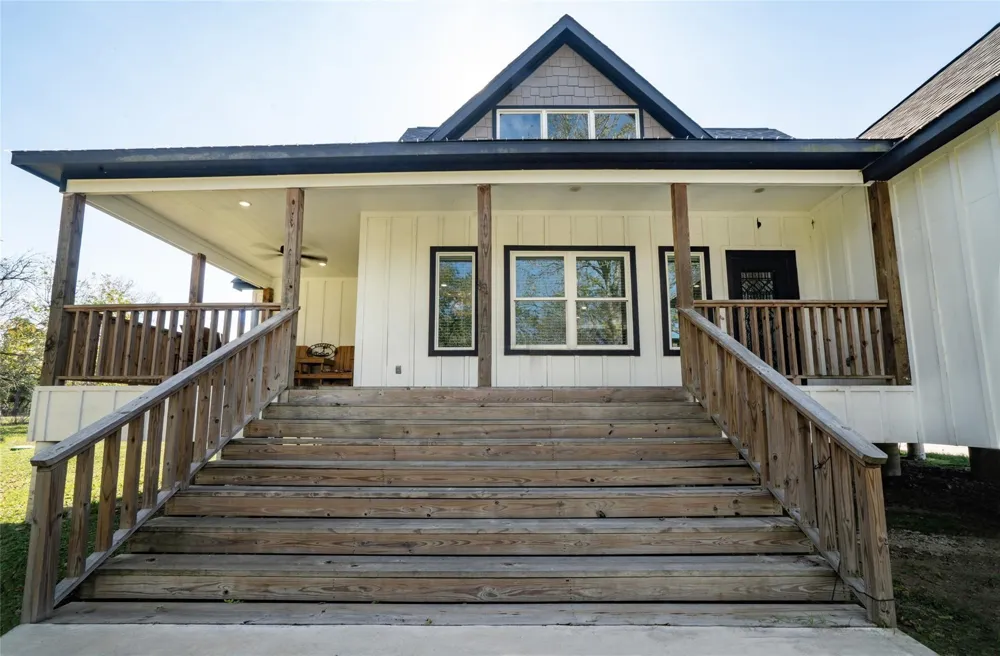 3730 Harvey Road Crosby, TX 77532