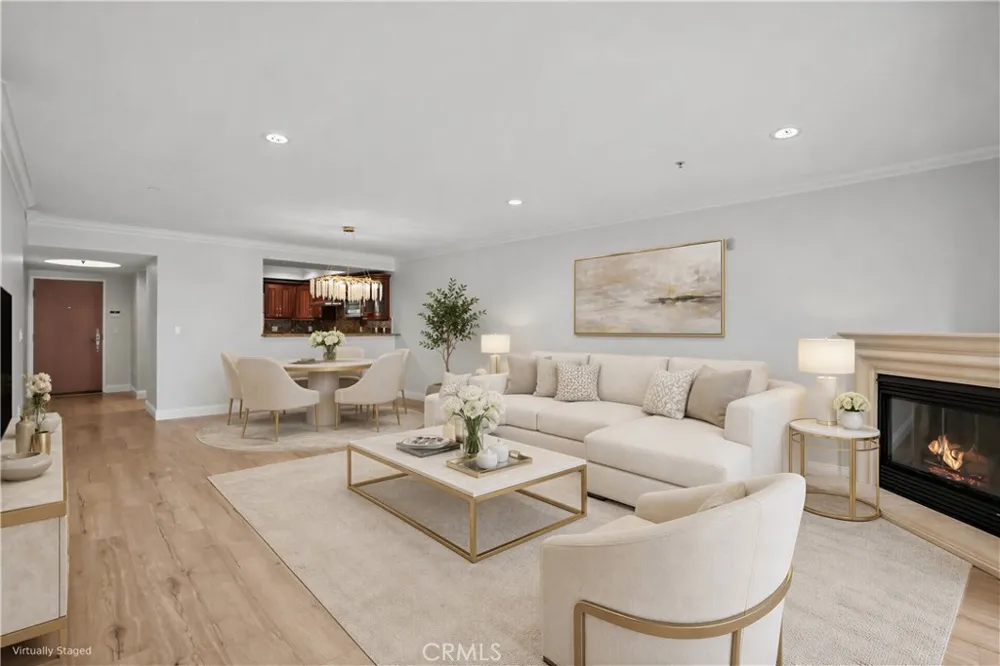 1878 Greenfield Avenue #204 Los Angeles, CA 90025