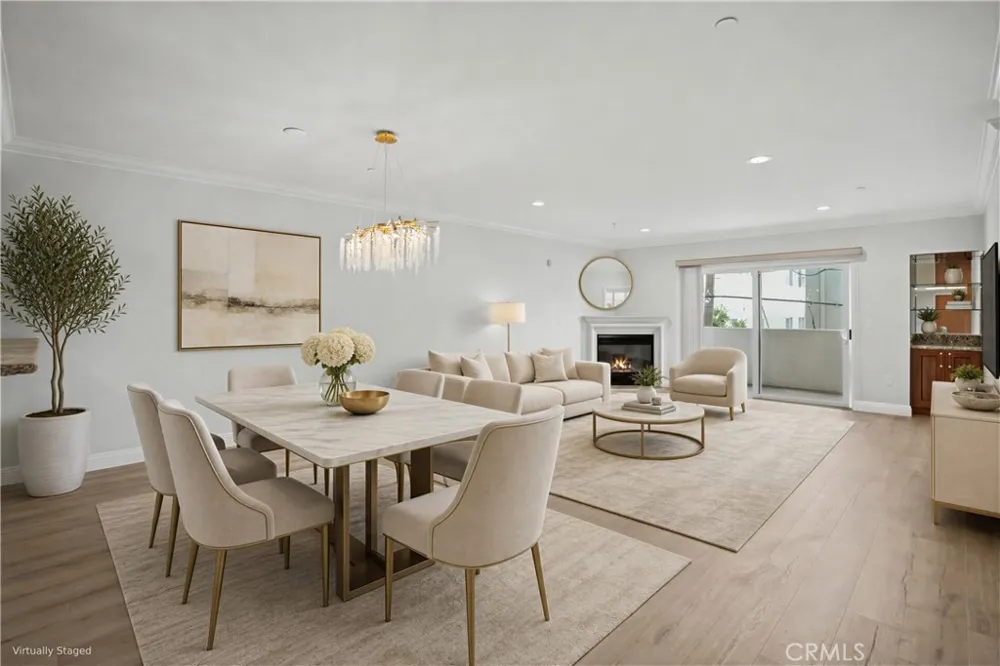 1878 Greenfield Avenue #204 Los Angeles, CA 90025