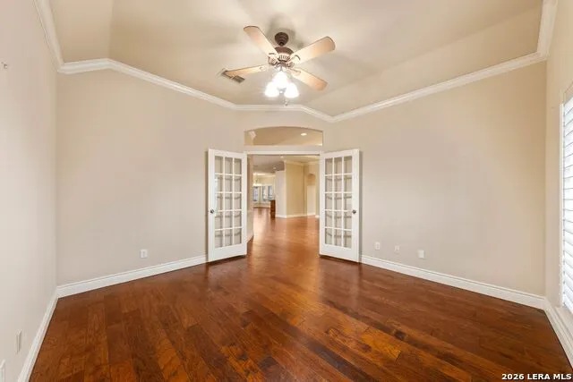1711 Sandringham San Antonio, TX 78258