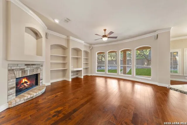 1711 Sandringham San Antonio, TX 78258