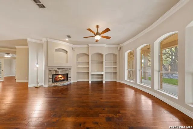 1711 Sandringham San Antonio, TX 78258