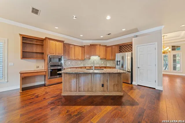 1711 Sandringham San Antonio, TX 78258