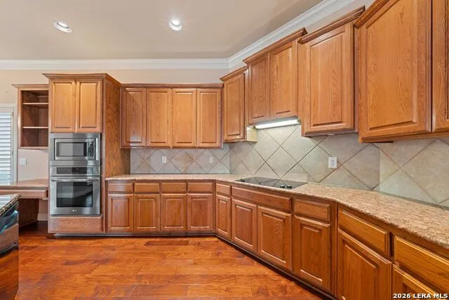 1711 Sandringham San Antonio, TX 78258