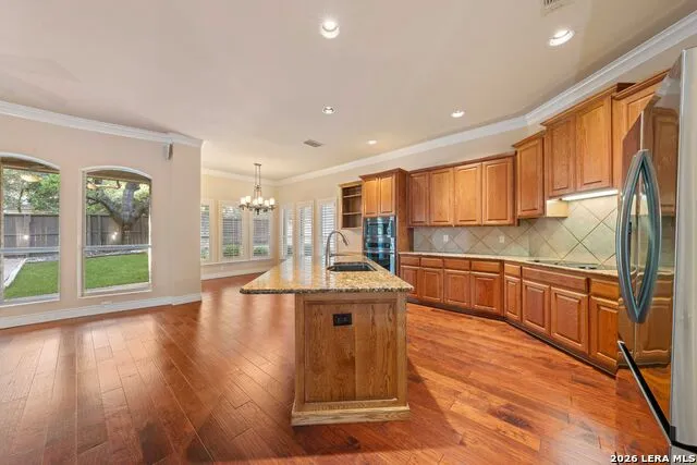 1711 Sandringham San Antonio, TX 78258