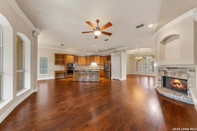 1711 Sandringham San Antonio, TX 78258