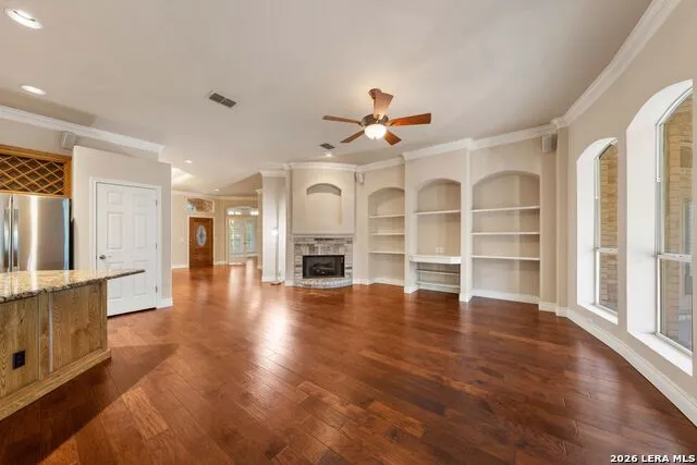 1711 Sandringham San Antonio, TX 78258